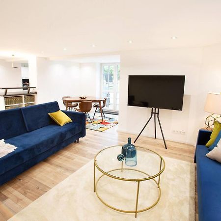 Wohnperle Apartment Alexa 德累斯顿 外观 照片