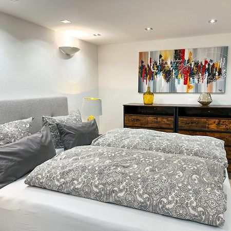 Wohnperle Apartment Alexa 德累斯顿 外观 照片
