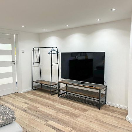 Wohnperle Apartment Alexa 德累斯顿 外观 照片