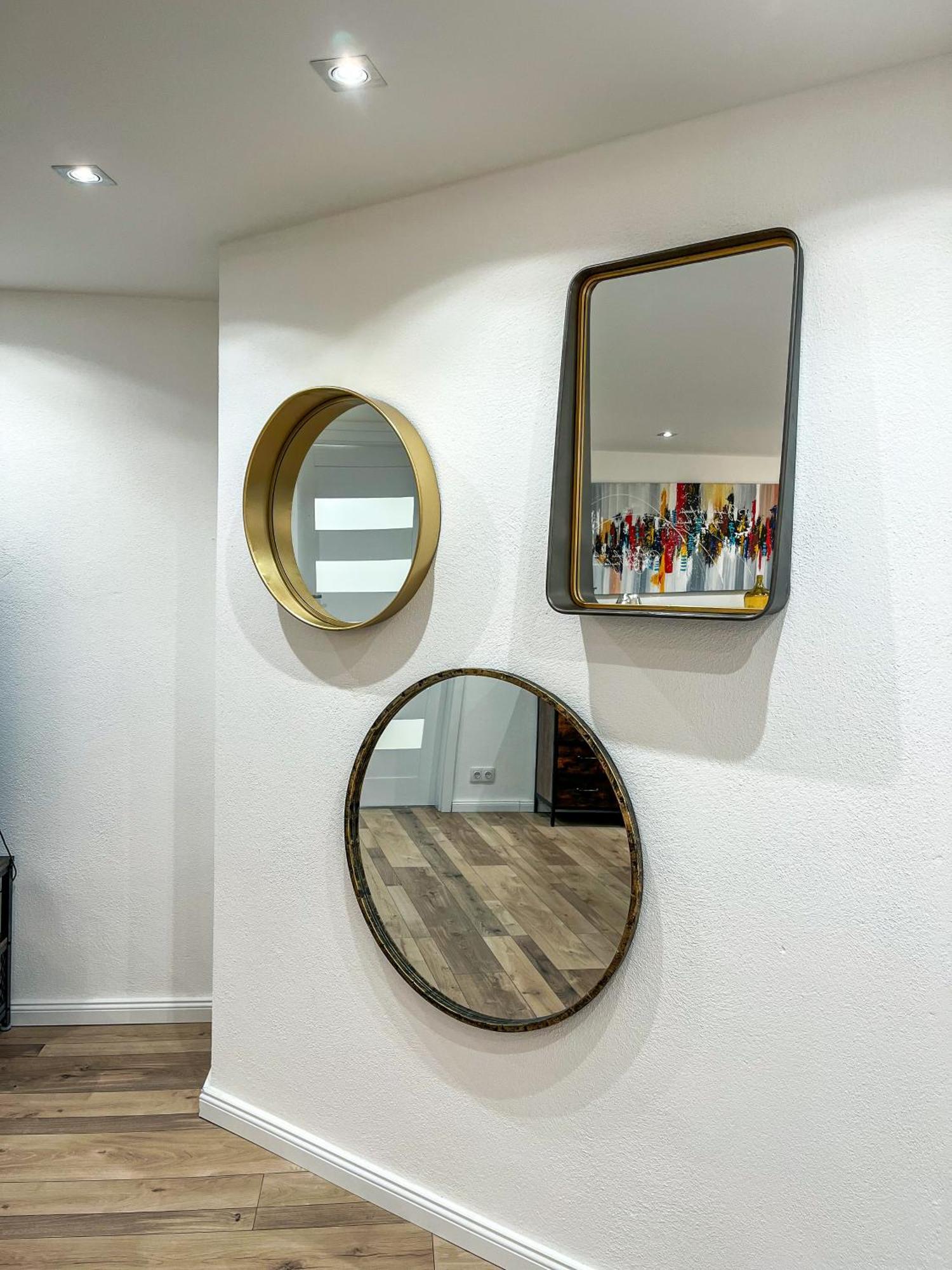 Wohnperle Apartment Alexa 德累斯顿 外观 照片