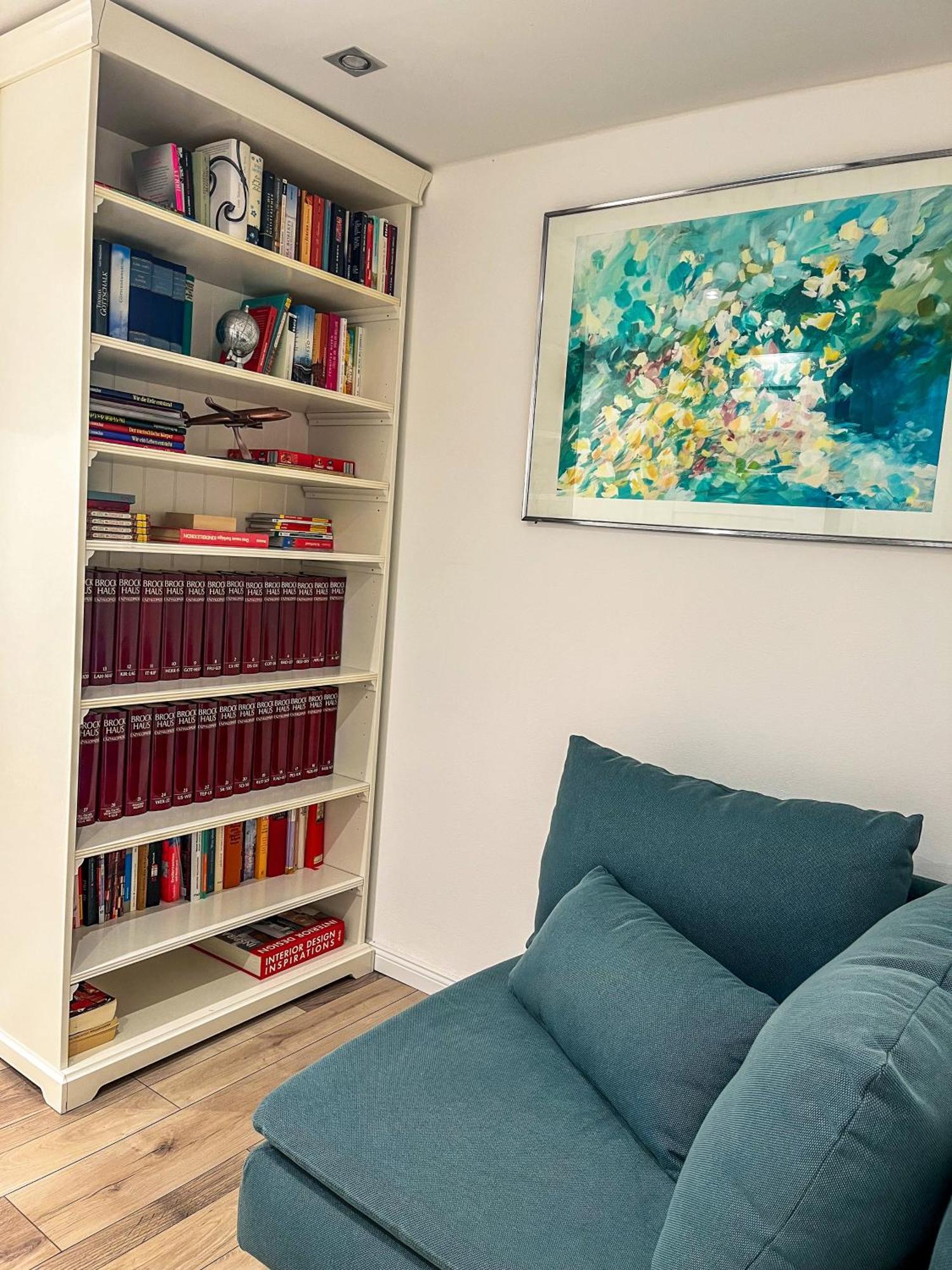 Wohnperle Apartment Alexa 德累斯顿 外观 照片