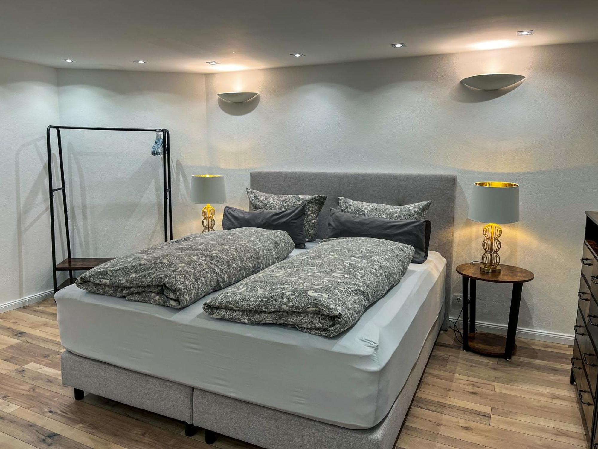 Wohnperle Apartment Alexa 德累斯顿 外观 照片