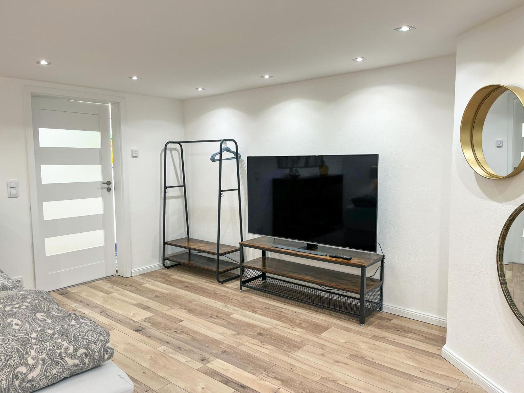 Wohnperle Apartment Alexa 德累斯顿 外观 照片